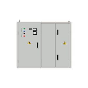 Distribution Box 01