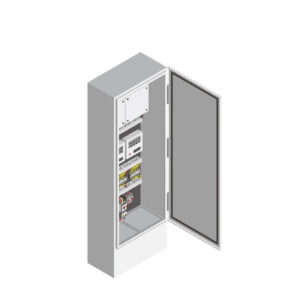 Distribution Box