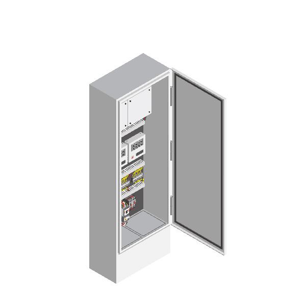 Distribution Box