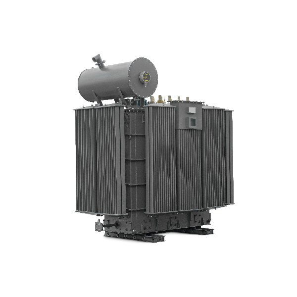 Distribution Transformer 02