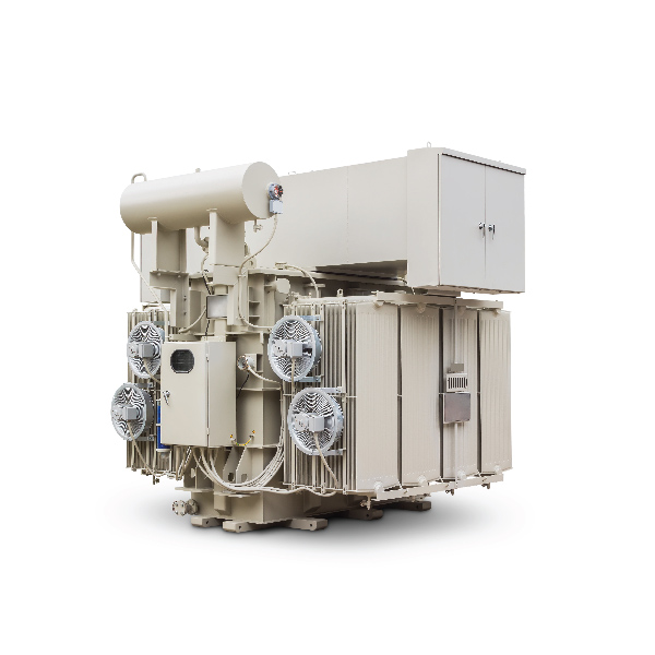 Distribution Transformer 03